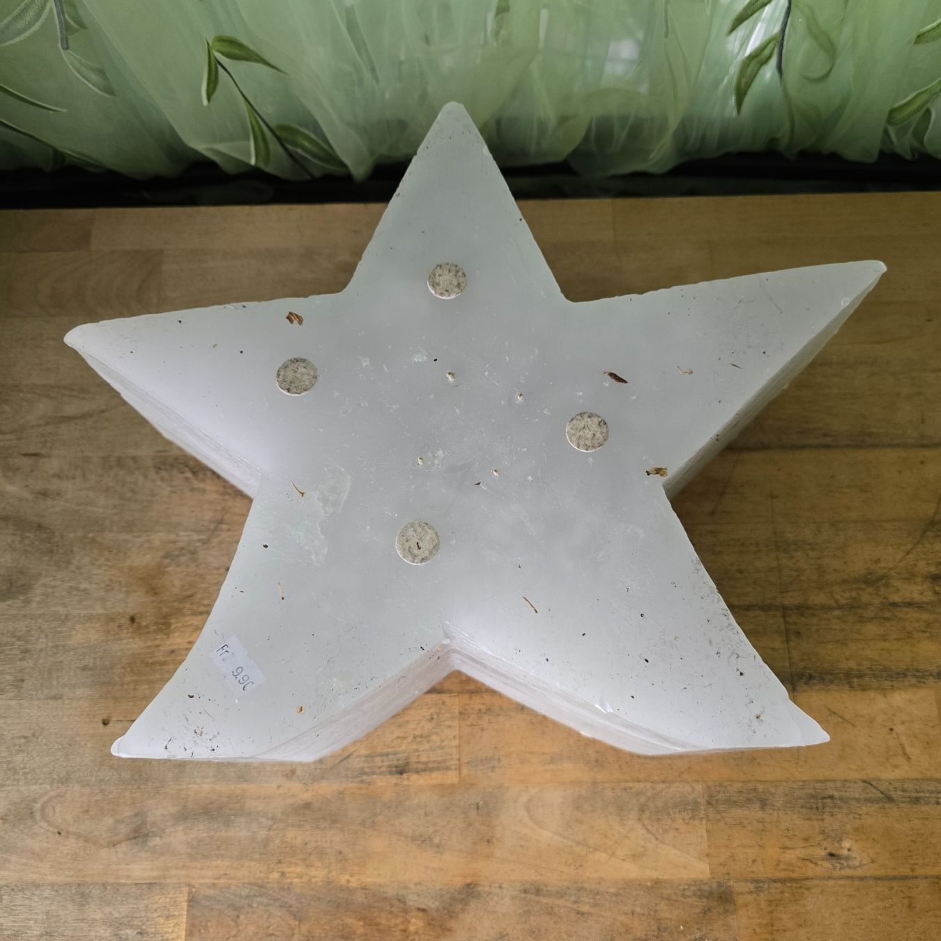 Candele: Sternkerze – Usato da Merlischachen venduto da Sheavy 7