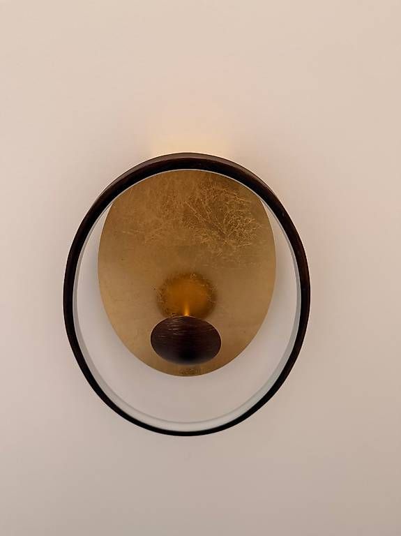 Lampade: REDUZIERT Stylische Lampe  – Usato da Güttingen venduto da ush_wk62 3