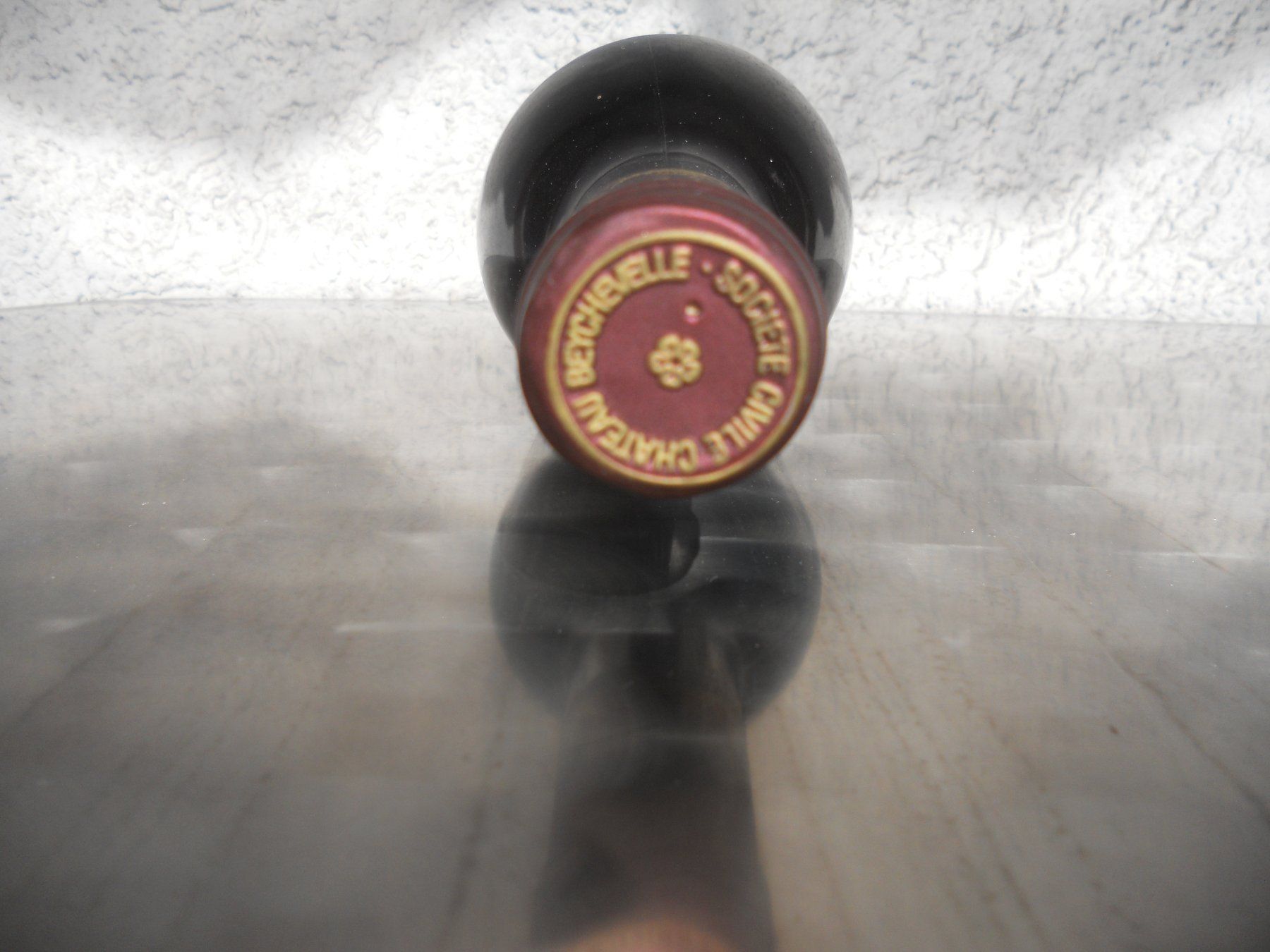 Vino: Chateau Beychevelle 1993 – Nuovo (secondo la descrizione) da Bern venduto da Miou6 6