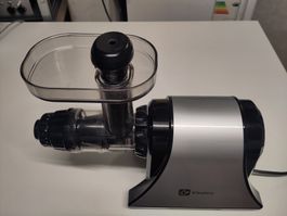 Entsafter Vitaleo DA-1200 Slowjuicer