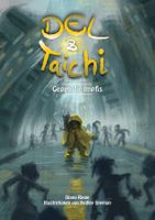 Gruselig&niedlich: Zombiebuch für Kinder