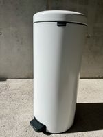 Brabantia Abfalleimer weiss 30 L