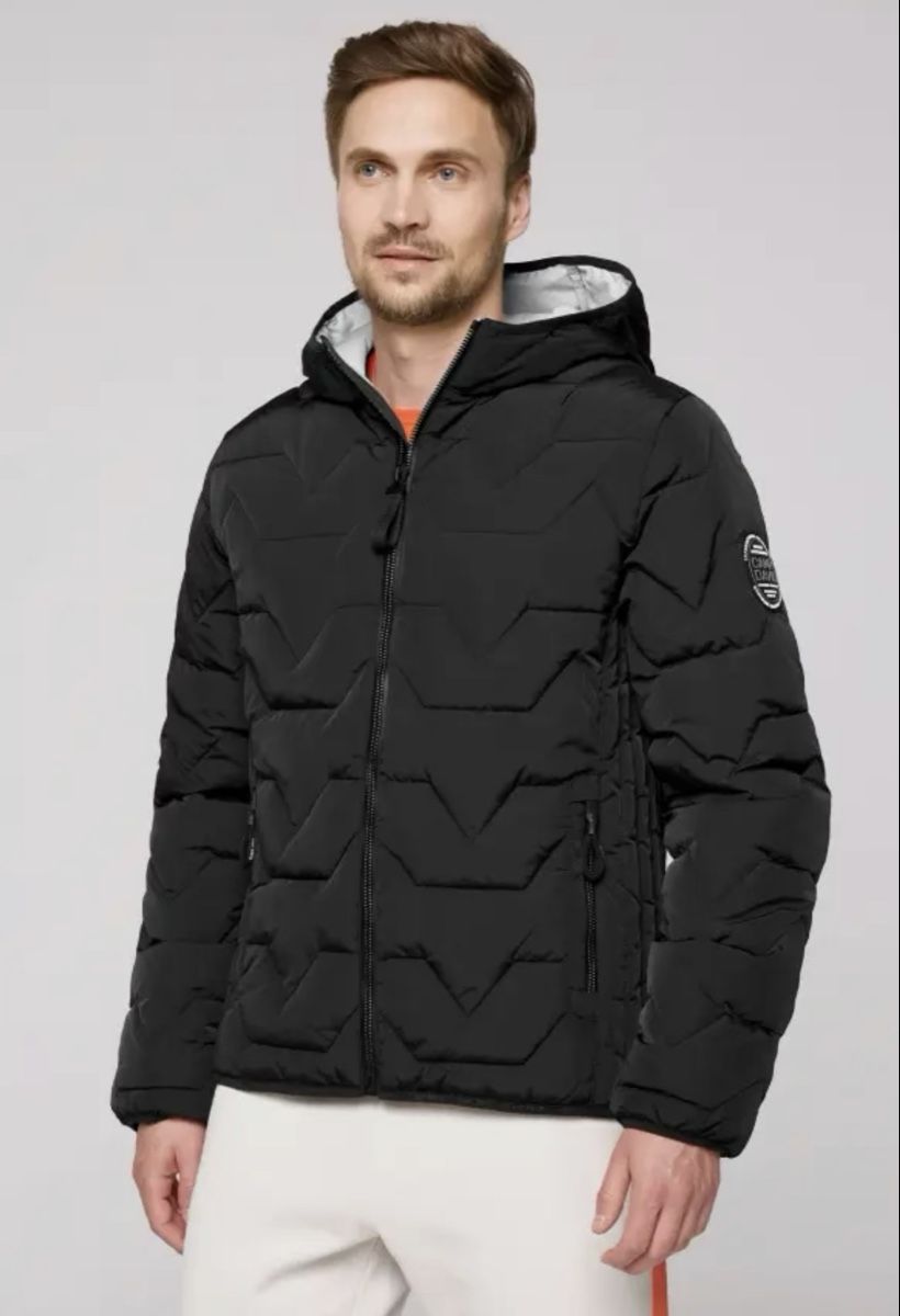 Camp David Jacken: Camp David Jacke – Neu (gemäss Beschreibung) aus Erlinsbach SO von _stjepi_ 2