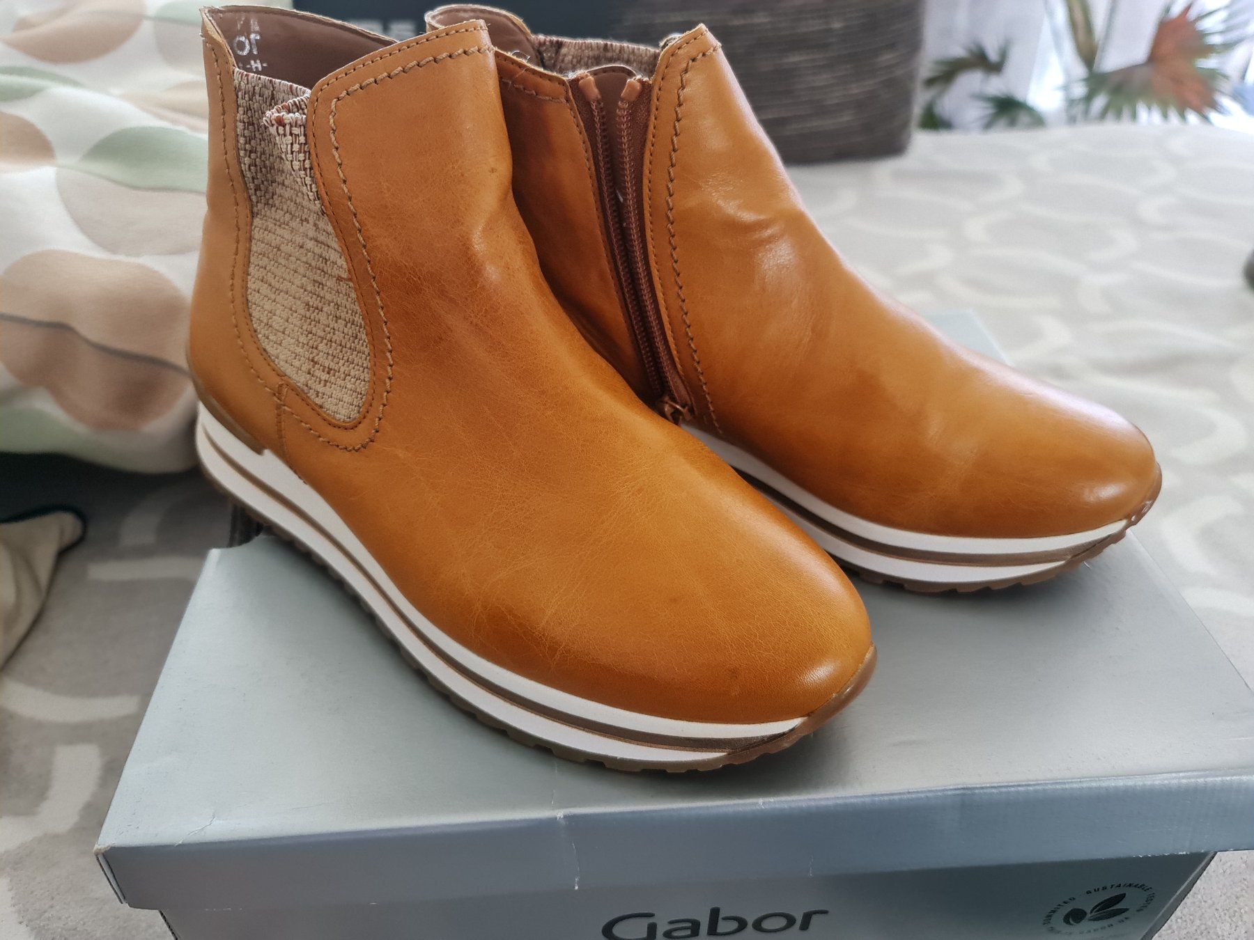 Gabor Damenschuhe: Gabor Schue – Neu und originalverpackt aus Itingen von bea_bxv5