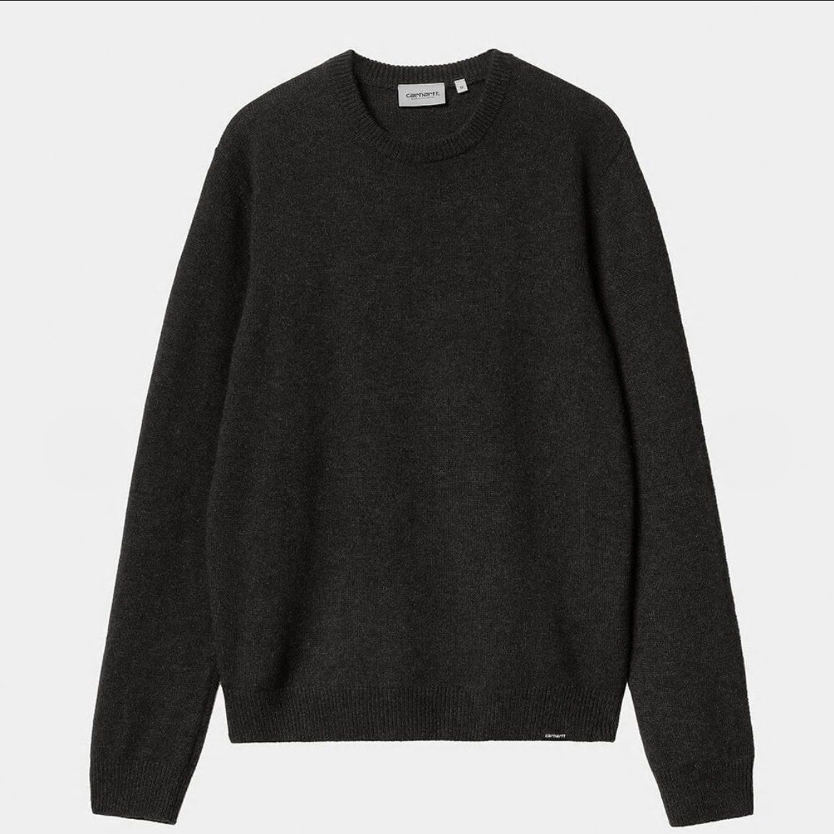 Carhartt Pulls & Sweat-shirts: Carhartt Wollpullover Model alten – Neuf (Voir description) à Suhr par robojo