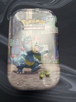 Pokémon Trading Card Game Tin neuwertig