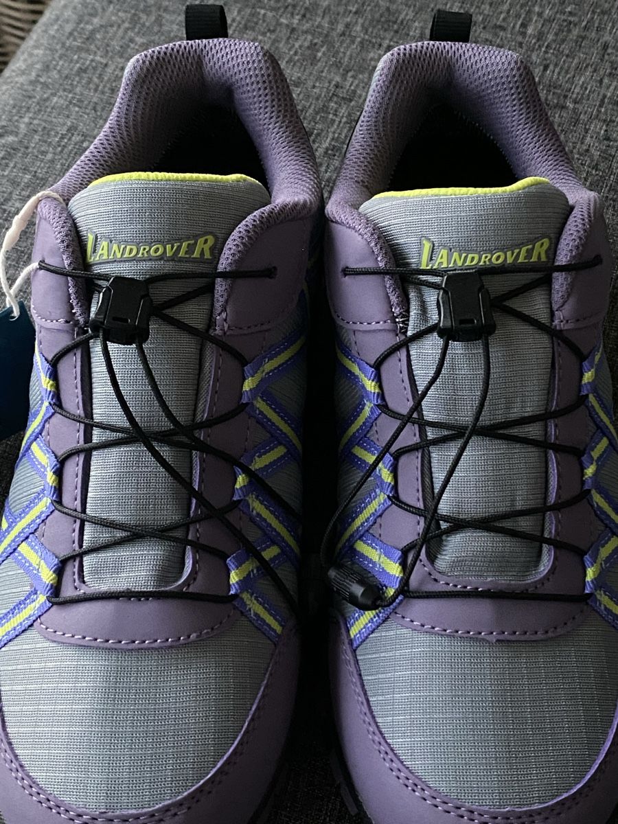 Landrover Scarpe per ragazze: Trekking Schuhe – Nuovo e nell'imballaggio originale da Thun venduto da reb_qd7f 3