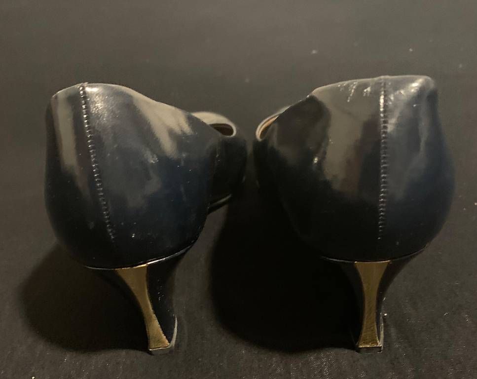 Damenschuhe: Bally Pumps / Gr. 37 – Gebraucht aus Bern von Nici2210 3