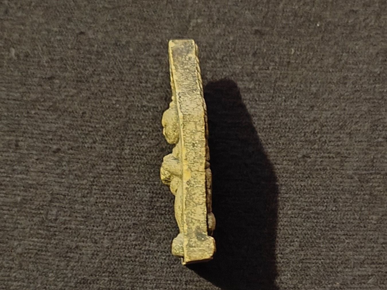 Ciondoli: Thai Buddha Amulett (Nr. 27309) – Usato da Rothrist venduto da SiddharthaMoon 1