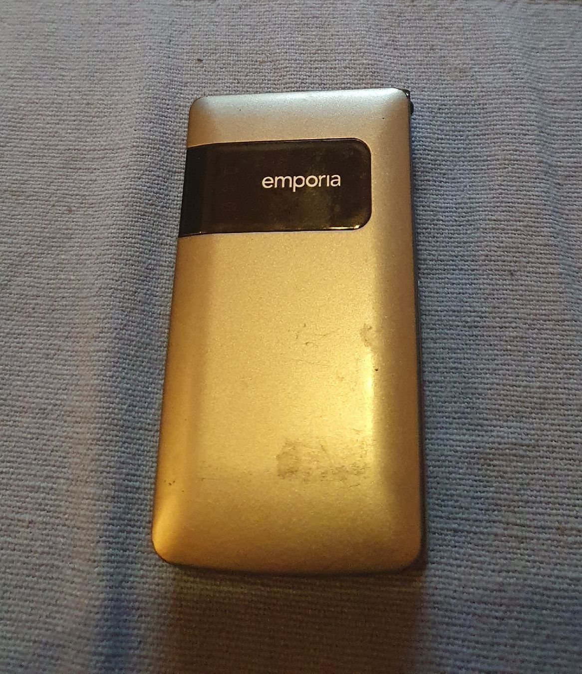 Emporia Telefoni cellulari / Smartphones: Telephone Emporia pour pièces – Difettoso da Botyre (Ayent) venduto da Viperine 2