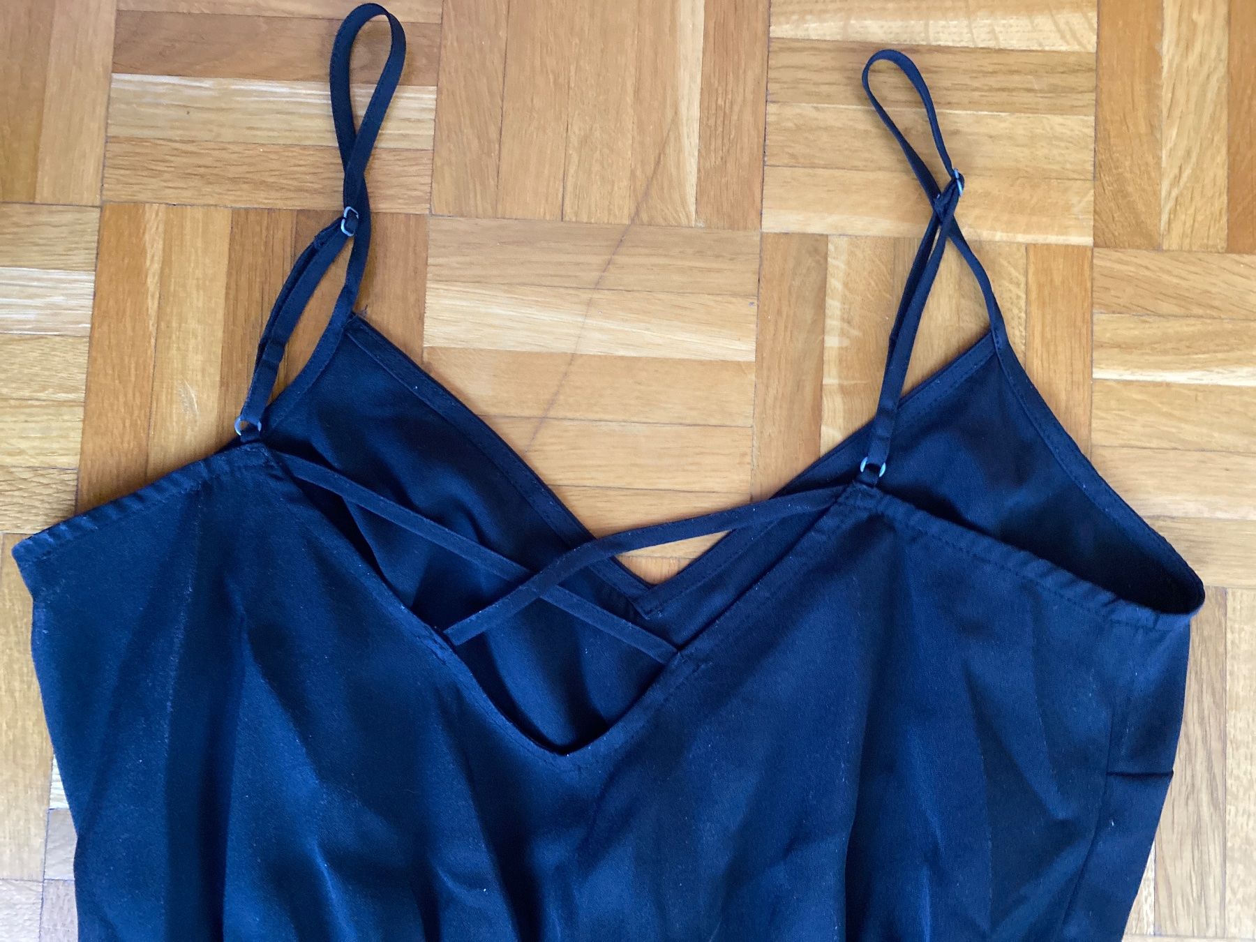 Completi & Tailleur: Short Kombi Schwarz XS – Usato da La Tour-de-Peilz venduto da leu_hnf6 2