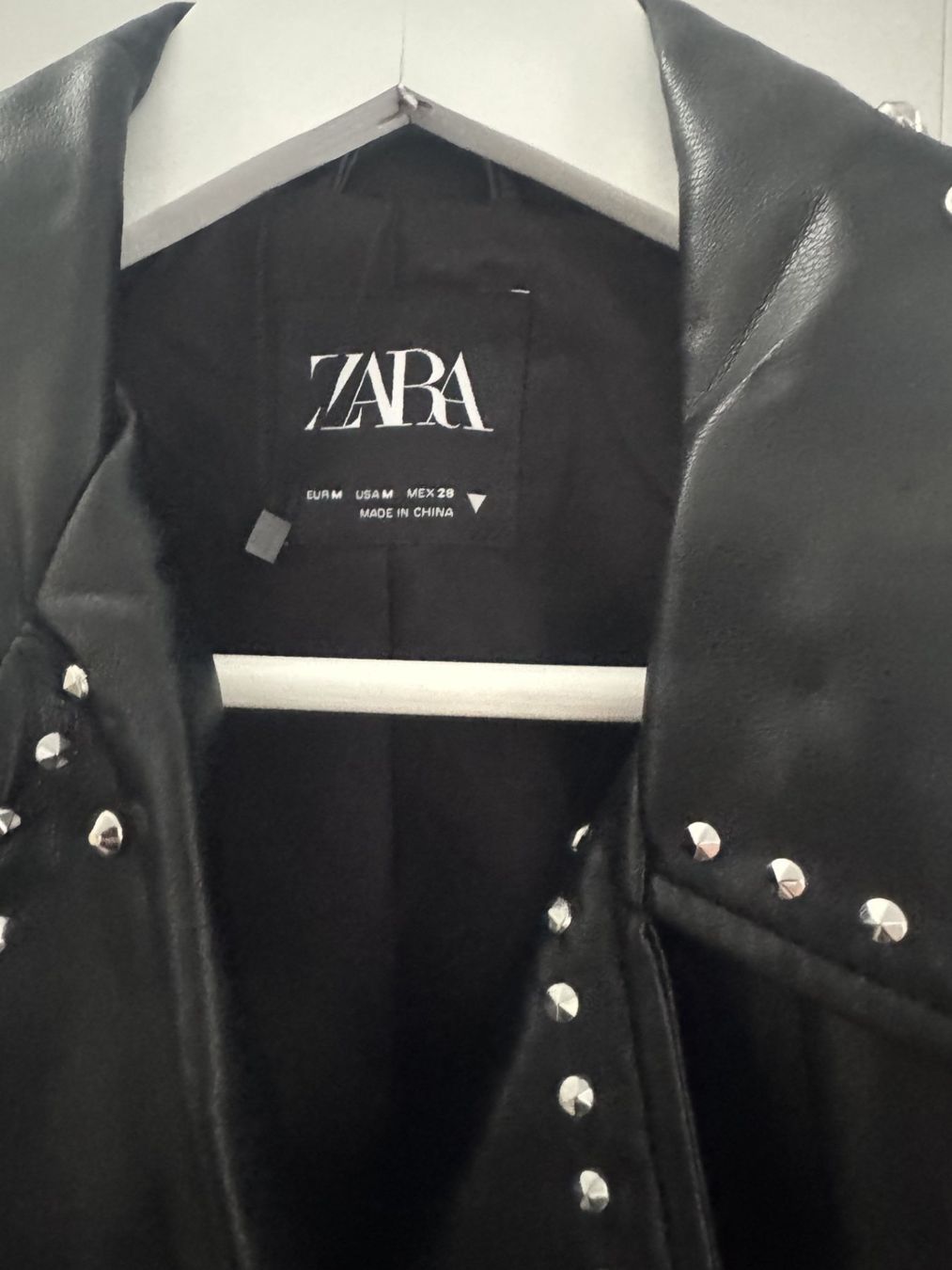 Zara Giacche: Zara  Jacke – Nuovo (secondo la descrizione) da Winterthur venduto da fad04 1