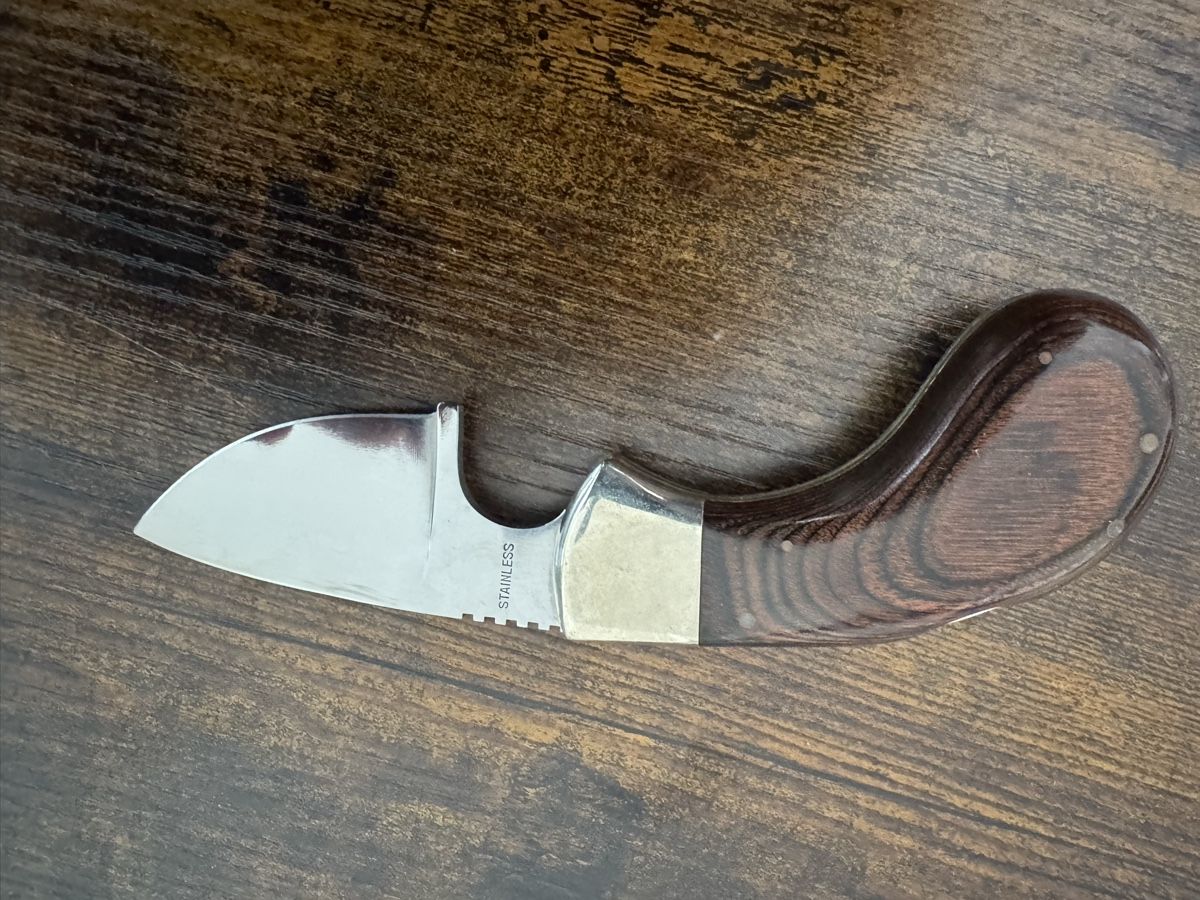 Couteaux de poche: C.schleiper messer – D'occasion à Zunzgen par milesdavis76 4