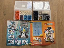 Lego Boost neuwertig und komplett