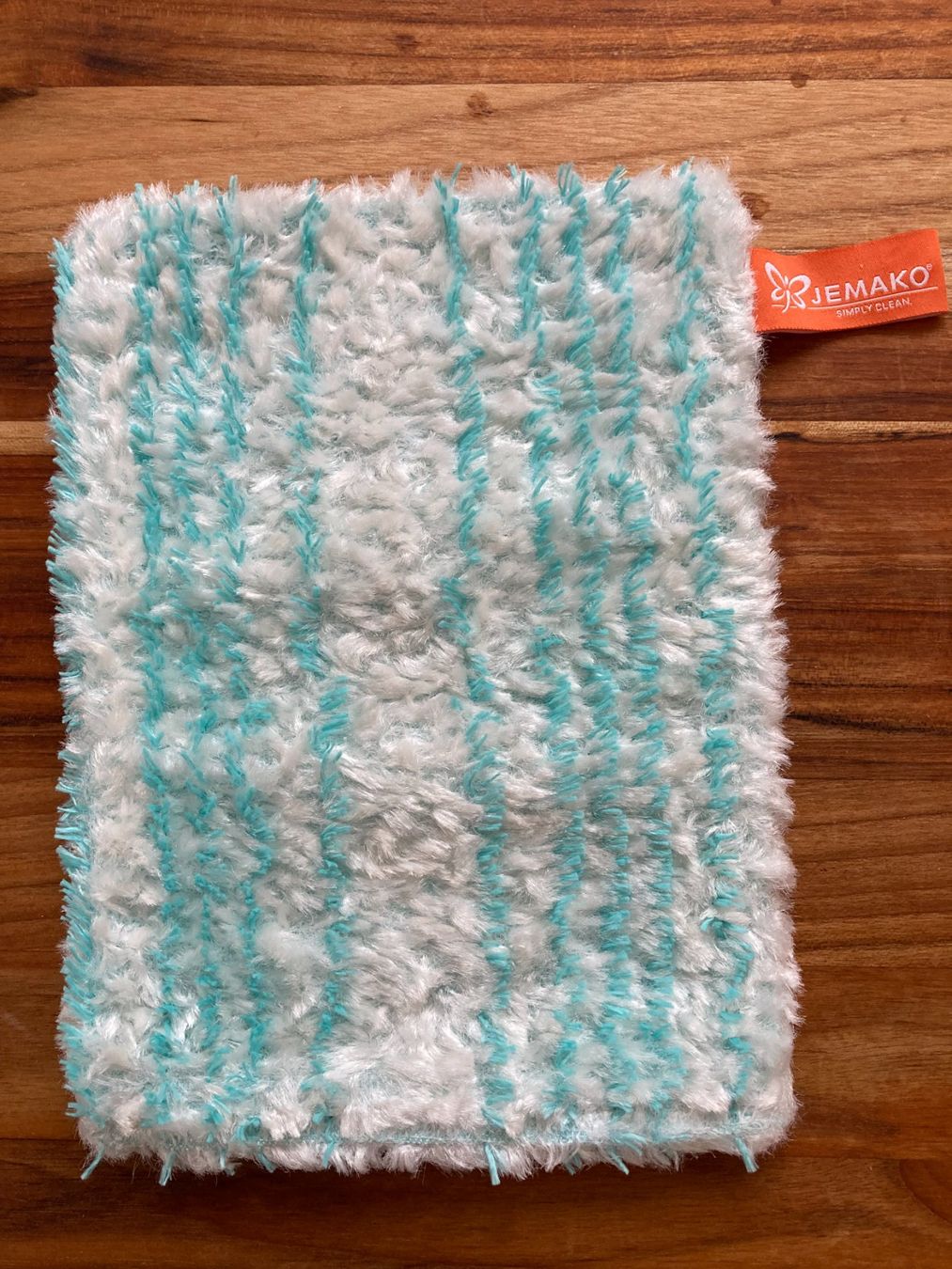 Jemako Sonstiges für Haushalt & Wohnen: Jemako Spültuch 15 x 22cm – Neu (gemäss Beschreibung) aus Schlieren von carenin51
