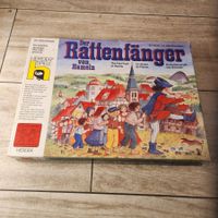 Brettspiel "Der Rattenfänger von Hameln"