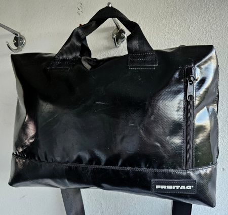 Sac Laptop Freitag F304 Moss All-Black