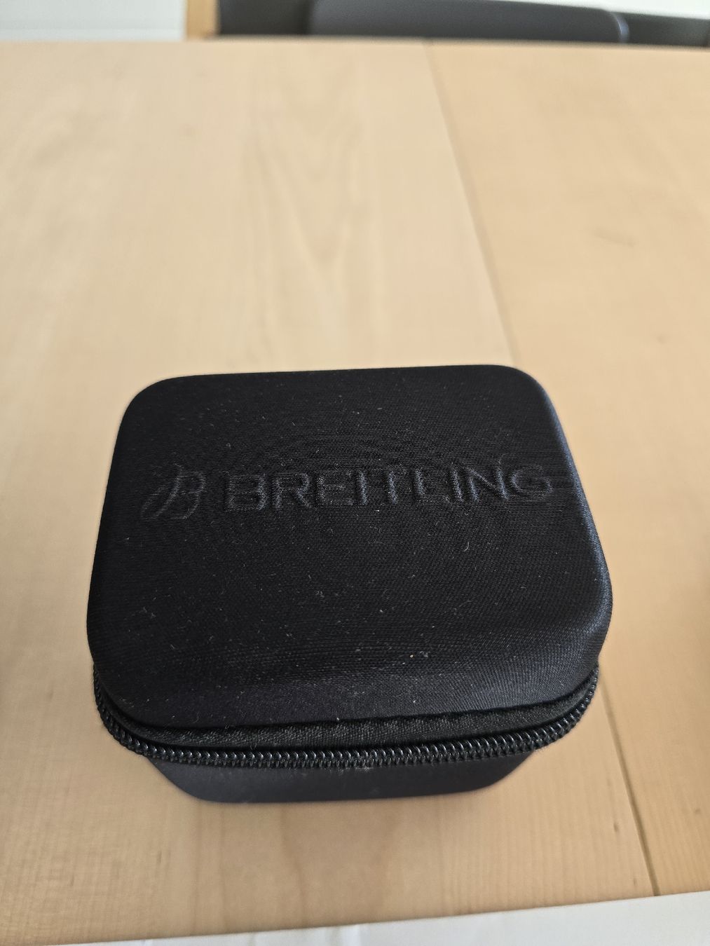 Breitling Uhren: Breitling Colt Automatic II, Diver 500 Meters – Gebraucht aus Umiken von alv_jf5n 3