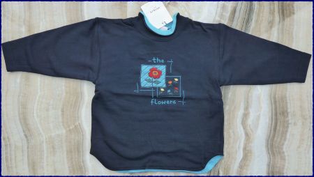 🌞 Sweatshirt / Pullover Gr. 98