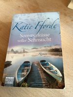 Katie Fforde | Sommerküsse voller Sehnsucht