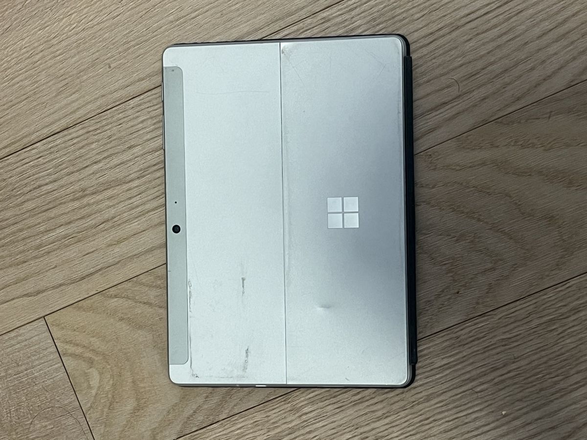 Microsoft Tablet PC: Microsoft Surface Go 2 ( 8GB, 128GB)  – Gebraucht aus Gossau SG von techno. 4