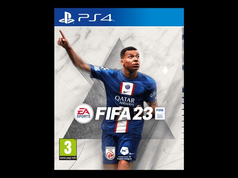 Fifa 23 Disc Ps4 Kaufen Auf Ricardo