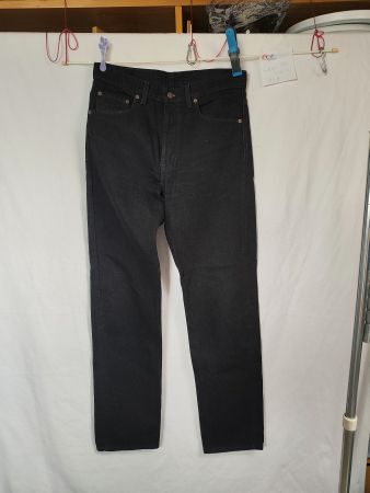 Levi's 505 Made in USA 33/32