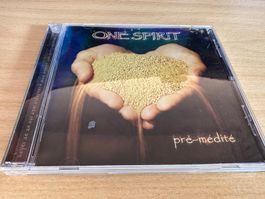 One Spirit – Pré-médité