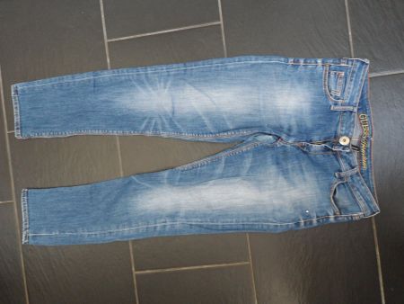 ***** GUESS Premium Damen Jeans ****