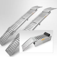 Bituxx 2x Servicerampe bis 1100kg