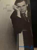 Glenn Gould 200 lettres à de grands musiciens du 20ème s.