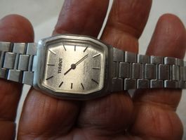 TISSOT SEASTAR ,QUARTZ,DAMEN UHR.QUARTZ,NICHT LÄÜFT-22X25MM