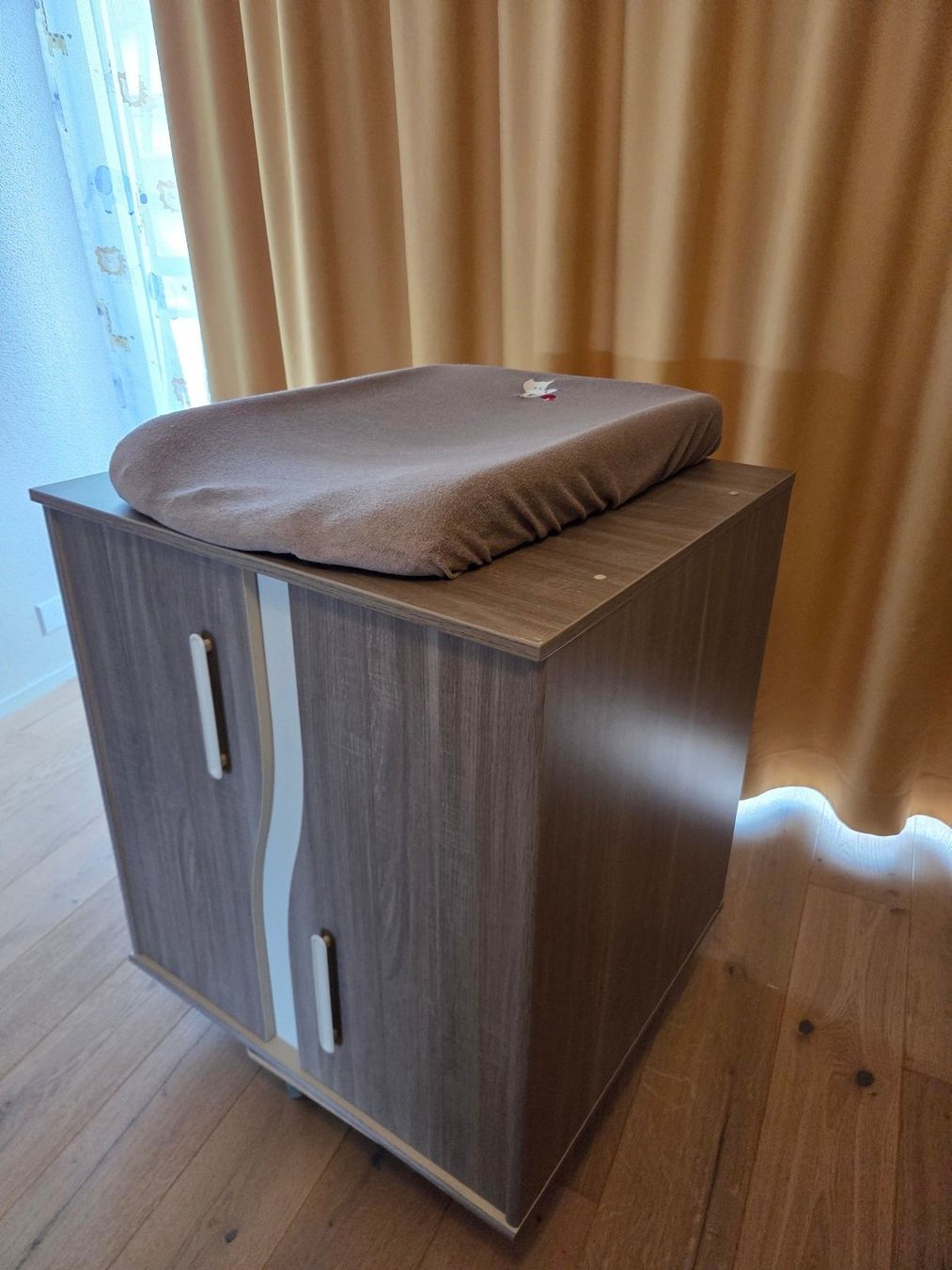 Fasciatoi & Accessori: Wickeltisch – Usato da Wettingen venduto da mat_hmr2 1