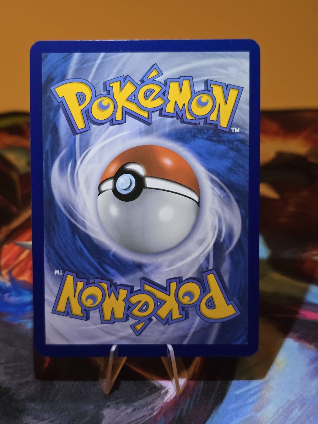 Pokémon Sammelbilder & Trading cards: Lycanroc (JTG 166) – Gebraucht aus Lenzburg von AkuyakuTCG 1