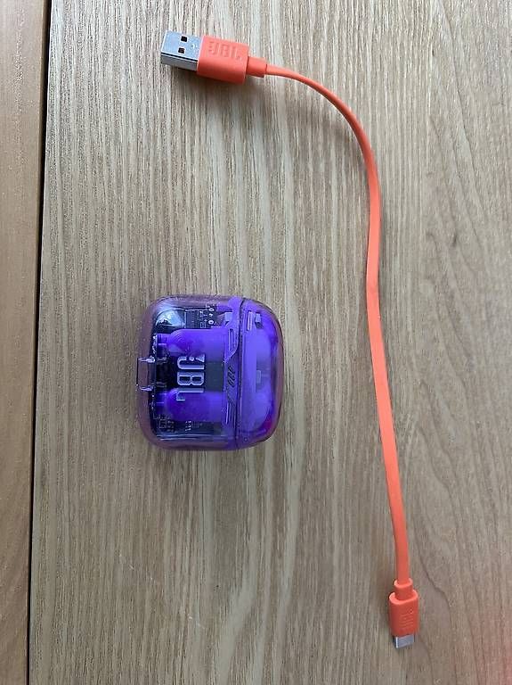 Cuffie: Écouteur JBL Flex  – Usato da Lausanne venduto da litchi18 1