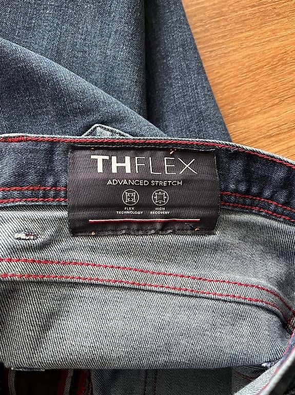 Tommy Hilfiger Jeans: Tommy Hilfiger Jeans THE FLEX – Gebraucht aus Sursee von dok_bz9b 4
