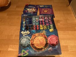 Twister Mania (Kreisel) Migros