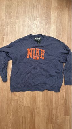 Nike Vintage Sweater '71 Grösse XL Top Zustand