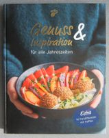 Genuss & Inspiration für alle Jahreszeiten