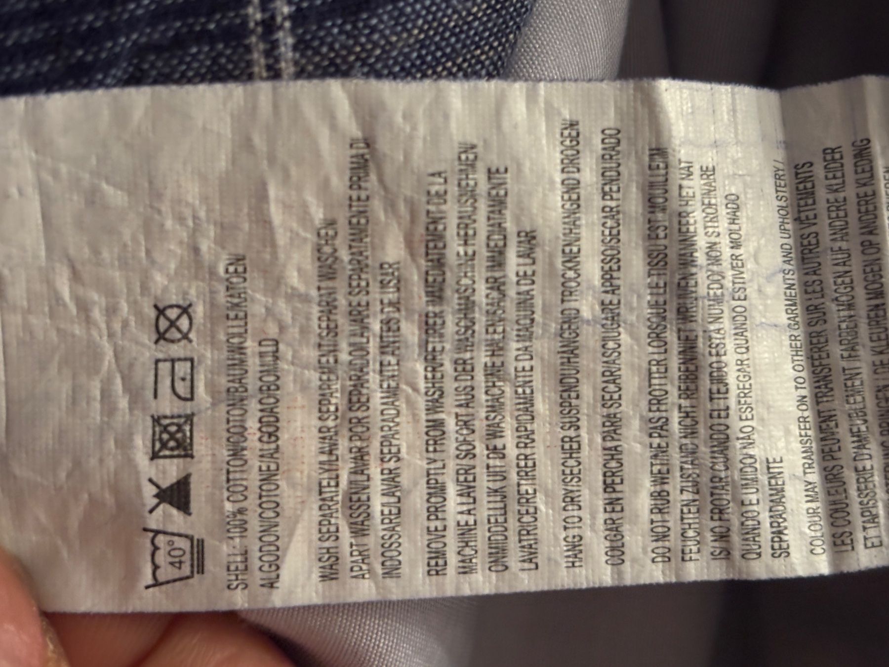 Hosen: viktory Sommer Shorts Gr.M  & – Neu und originalverpackt aus Wallisellen von ASZT 7