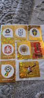 8 Panini WM 2026 Sammelbilder