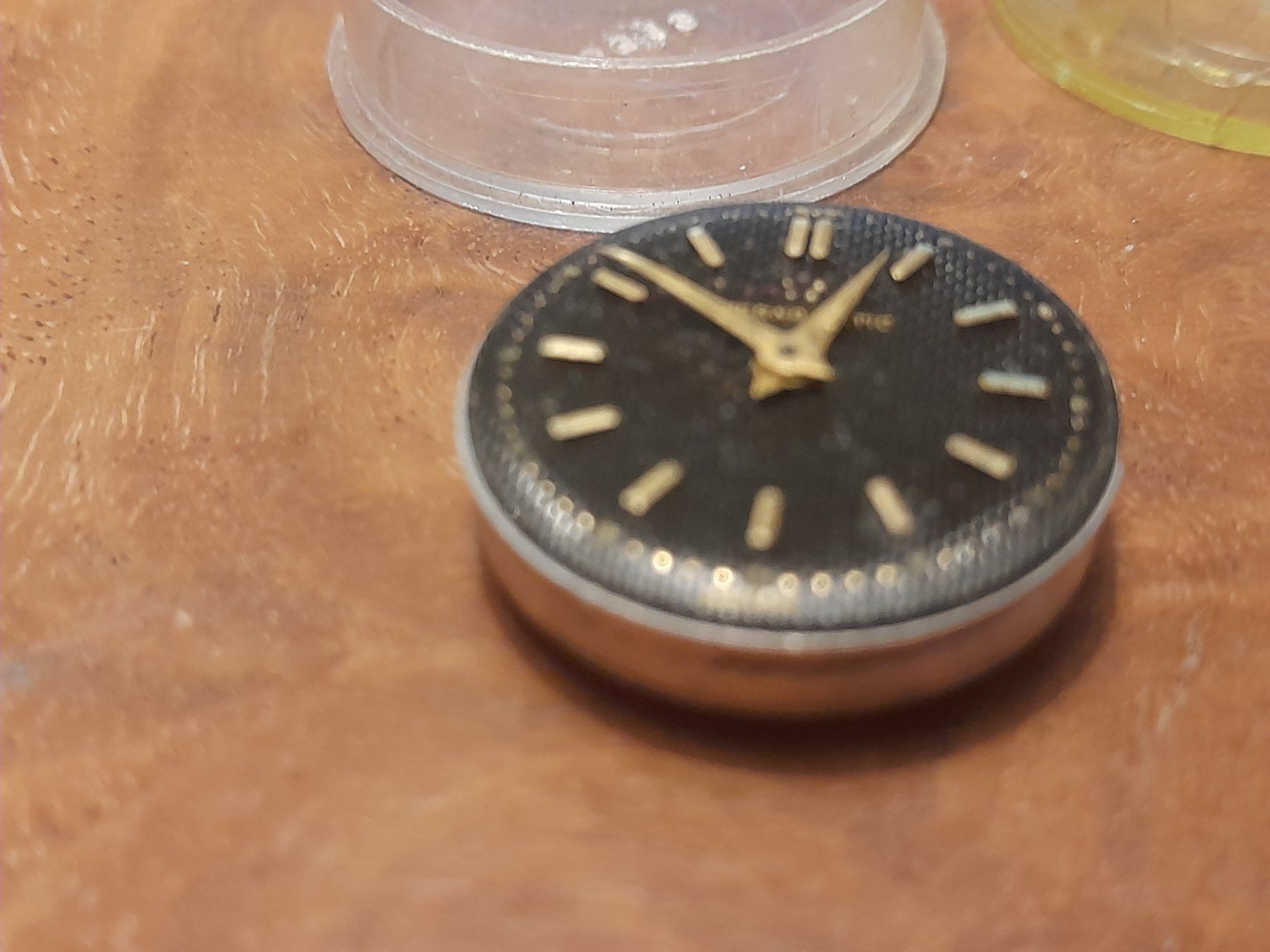 Eterna Orologi: Uhrwerk Eterna Matic def. – Difettoso da Thun venduto da JeJoe 3