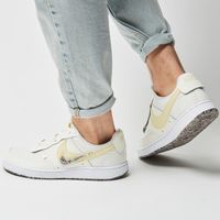 Nike Court Vision Low Premium White DJ1974-100