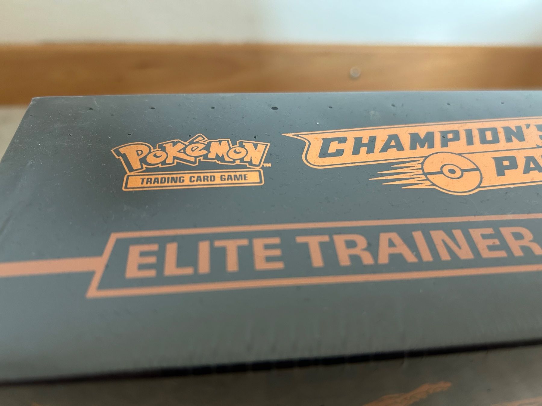 Pokémon Carte collezionabili: Champions Path Pokemon Charizard Box (EN), Neu – Nuovo e nell'imballaggio originale da Kriens venduto da lwe_dq9v 1