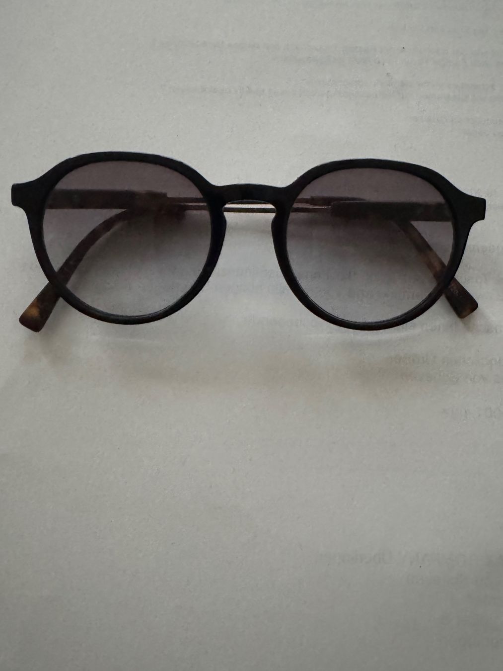 Occhiali & Lenti: Gleitsicht-Sonnenbrille – Usato da schaffhausen venduto da Munot100