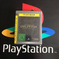 The Elder Scrolls Oblivion für Sony Ps3