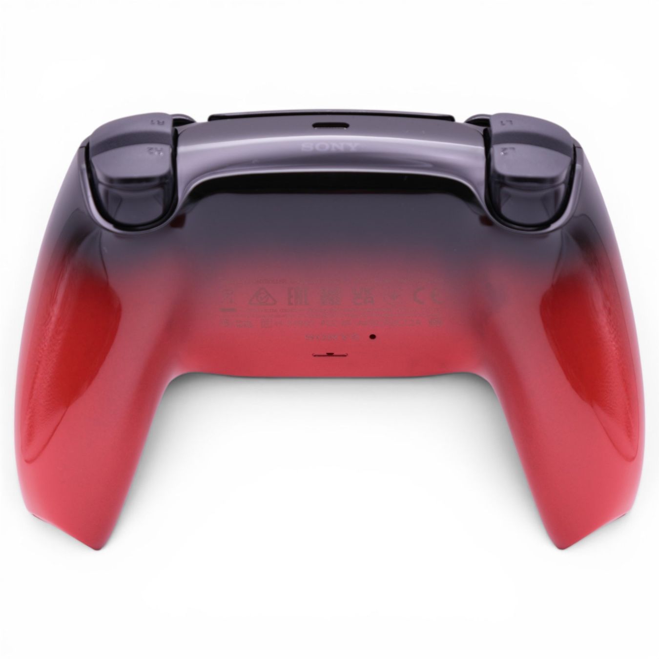 Sony Controller: PS5 Custom Pro Controller TMR (Anti-Stick-Drift) – Neu und originalverpackt aus zürich von Felix-60 5