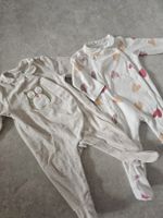 Lot de 2 pyjamas, taille 9 mois, motifs mignons