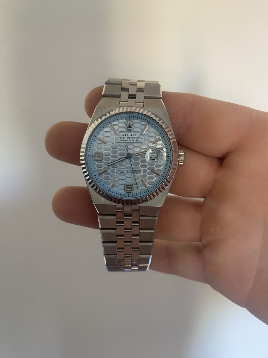 Uhren: Schöne Automatik Uhr Neuwertig – Neu (gemäss Beschreibung) aus Greifensee von kre_7c77 2
