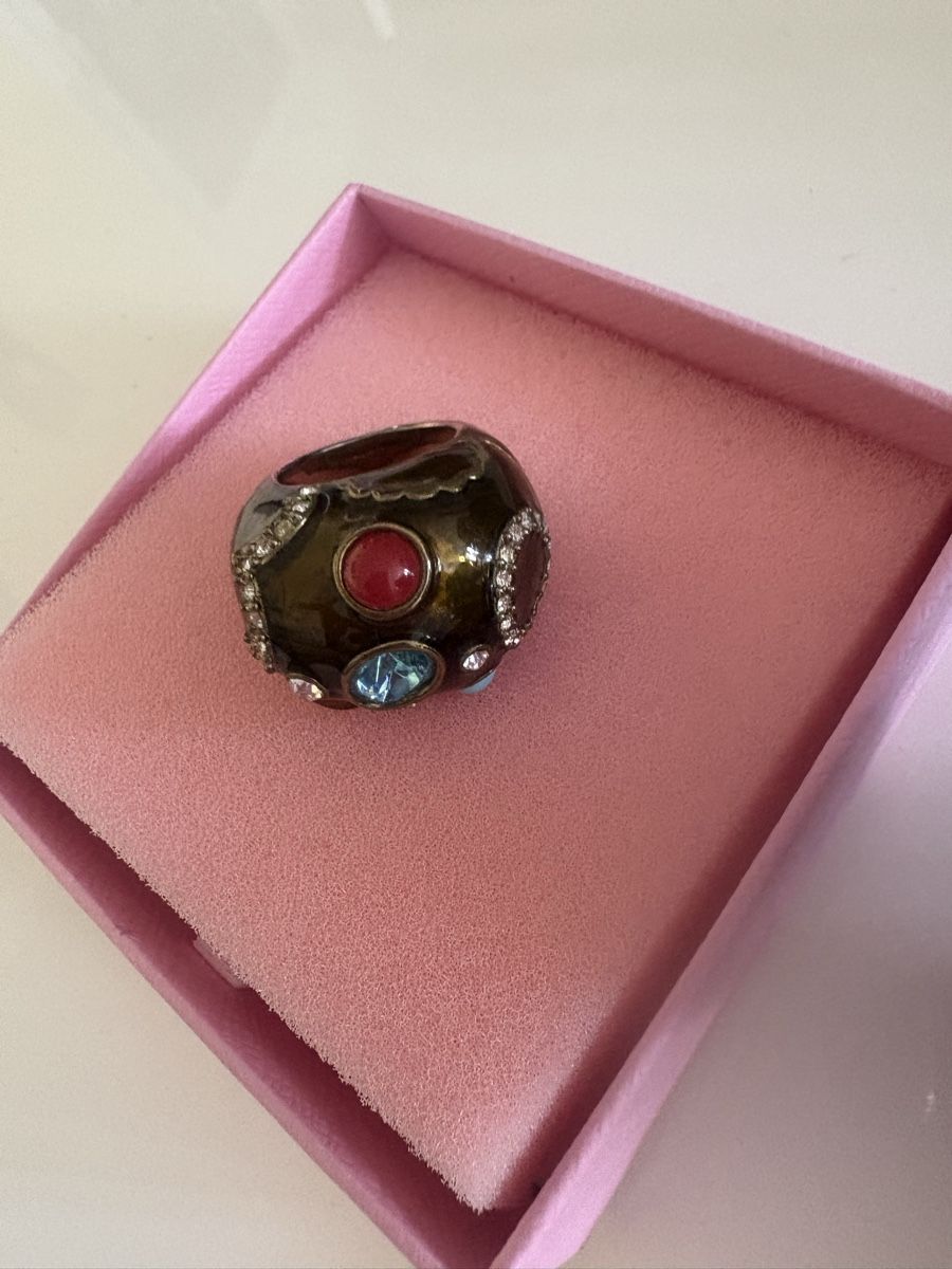 Ringe: Leuchtender Ring – Gebraucht aus Obbürgen von bugi6868 5